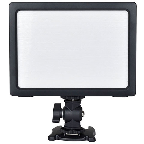 Yongnuo YN1410 5500K LED On-Camera Panel Light