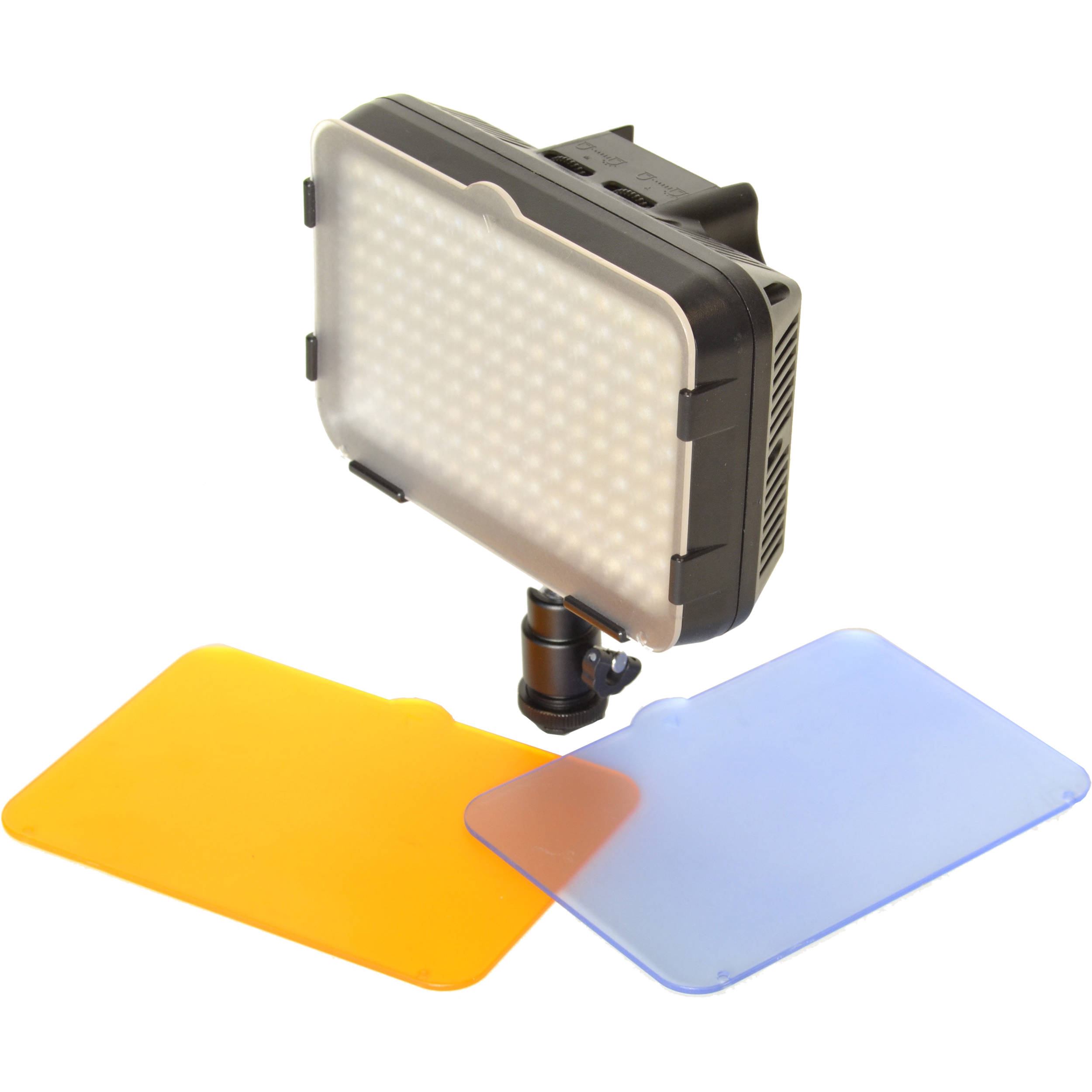 Weeylite S03-Y Compact RGB LED Fill Light (Yellow)