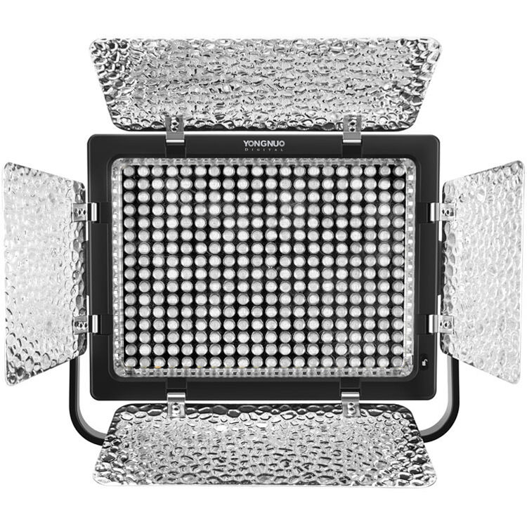 Ulanzi L2 Cute Lite Waterproof LED Light