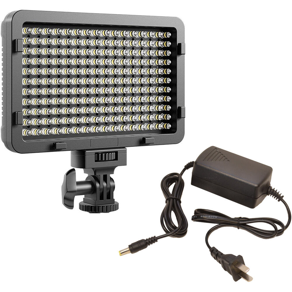 Yongnuo YN320 5500K LED Panel Light