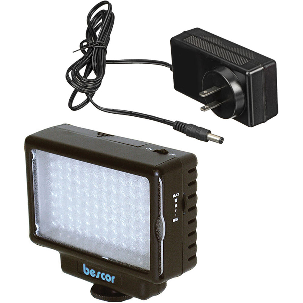 Yongnuo 204 SMD LED Video Light
