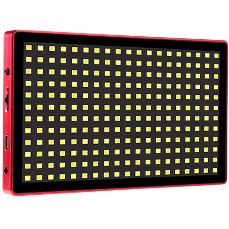 Ulanzi VL60 RGB Mini RGB Magnetic LED Light
