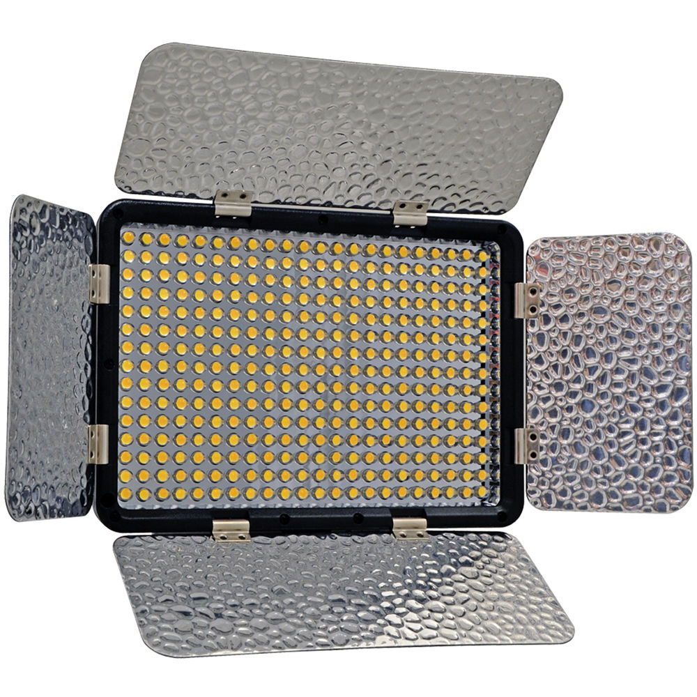 Neewer 176 LED On-Camera Light