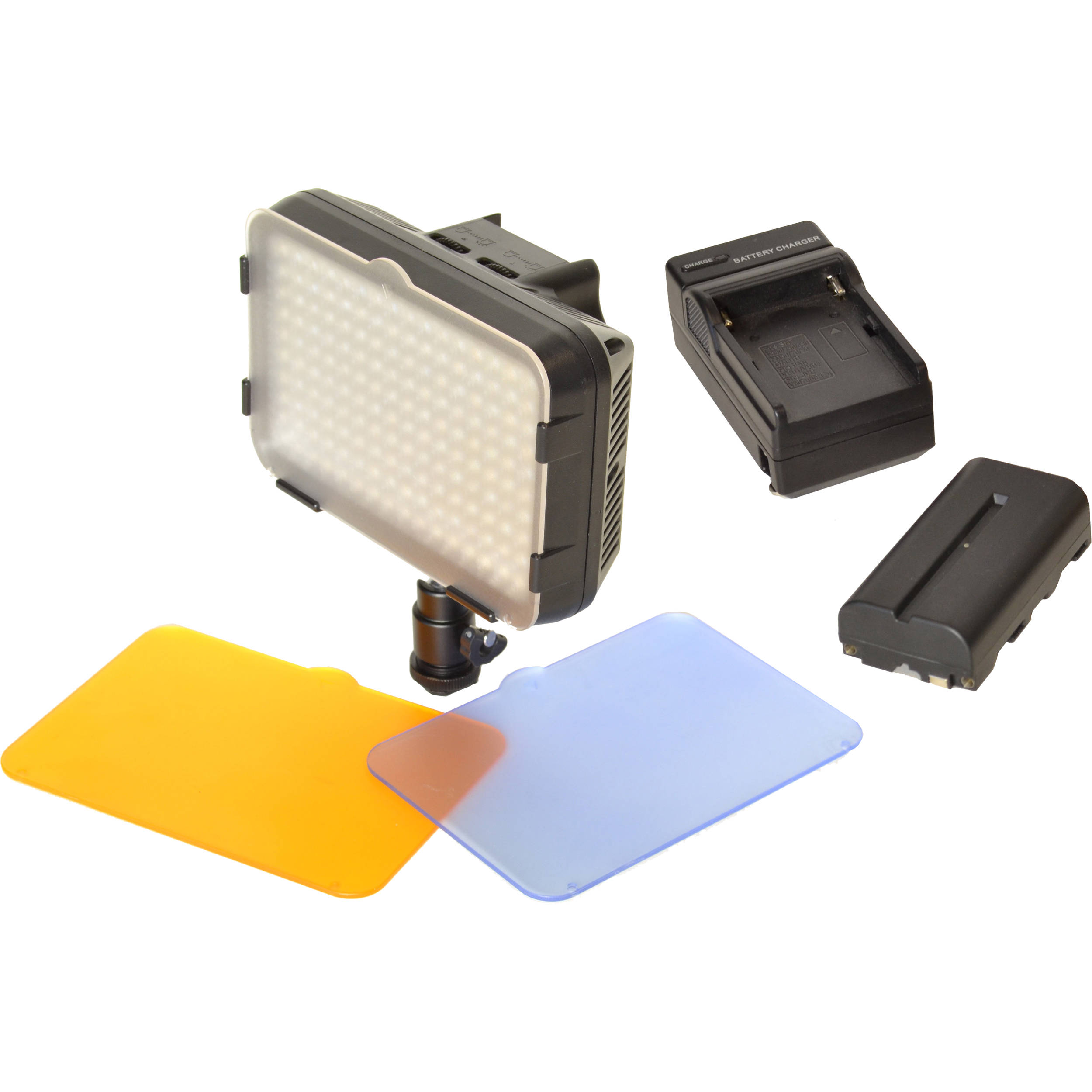 CamBee Pocket RGB LED Light