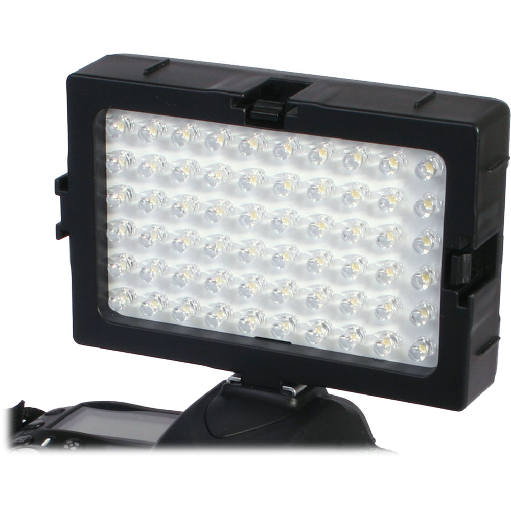 Smith-Victor AL410 100 Watt AC Video Light