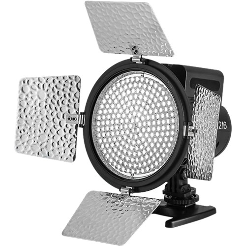 FotodioX Pro Prizmo Pocket RGBW+T LED Light