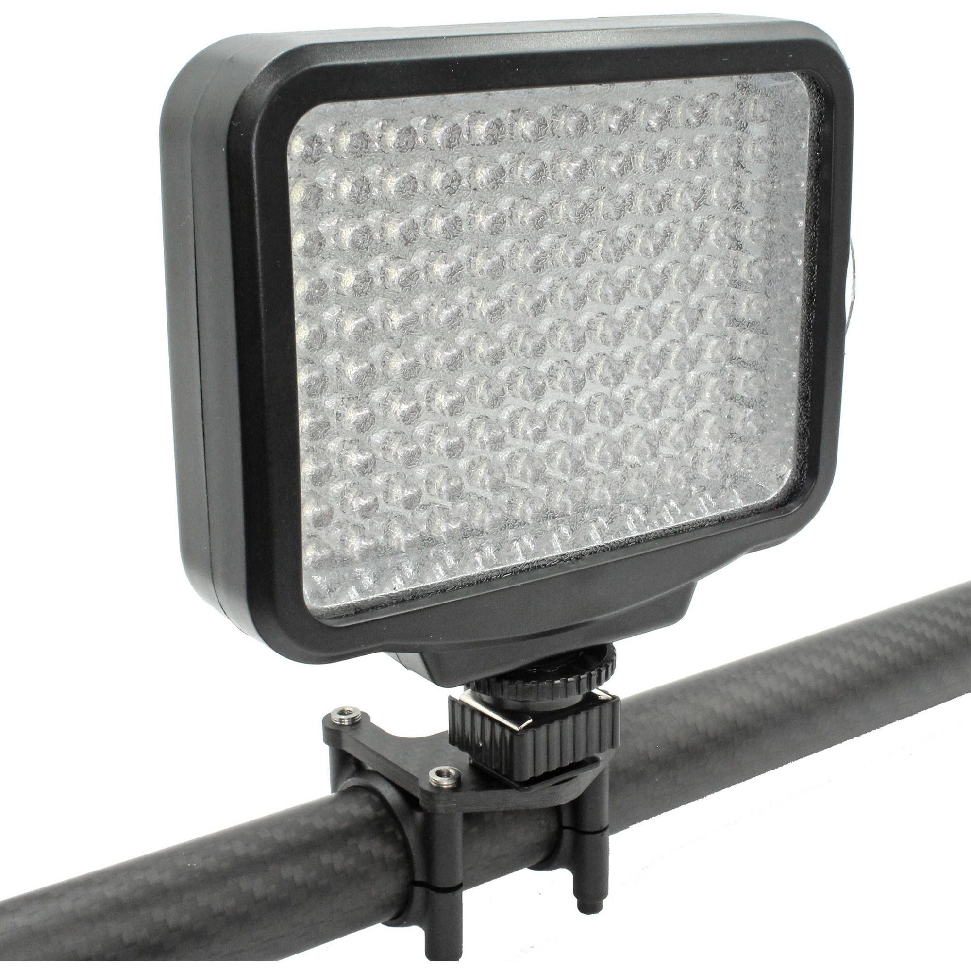 Yongnuo On-Camera RGB LED Light