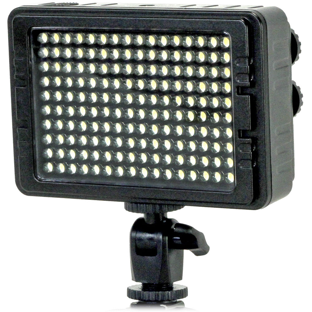 Yongnuo YN300III LED On-Camera Light (5600K)