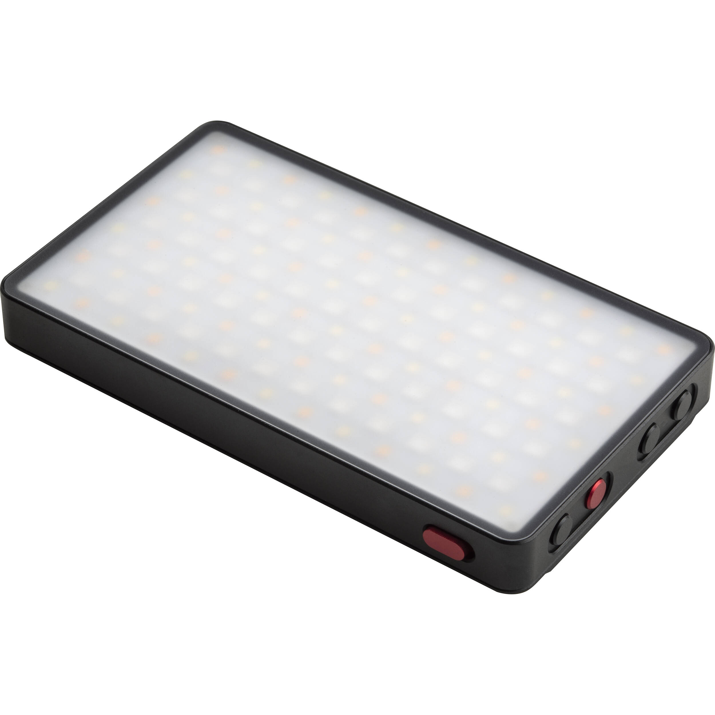 Vidpro LED-330 On-Camera LED Video Light Kit
