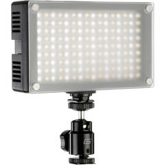 GyroVu 120 LED Light Panel for DJI Ronin-M/MX and MoVI