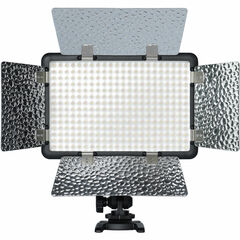 Phottix M100R RGB LED On-Camera Light Panel