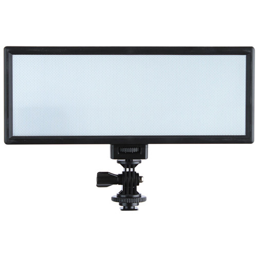 DigitalFoto Solution Limited YY240-RGB LED Panel Video Light