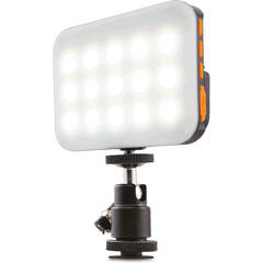 Phottix Nuada S Softlight Bi-Color On-Camera LED Panel (7.5 x 5