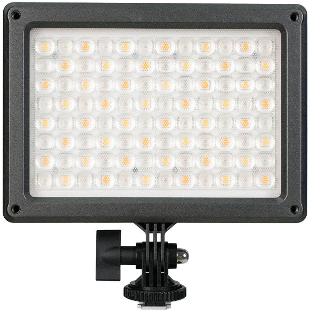 Dot Line DL-DV60 Video & DSLR LED Light Kit