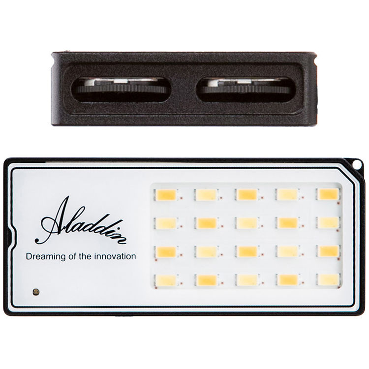 DigitalFoto Solution Limited Dimmable RGB LED Panel Light