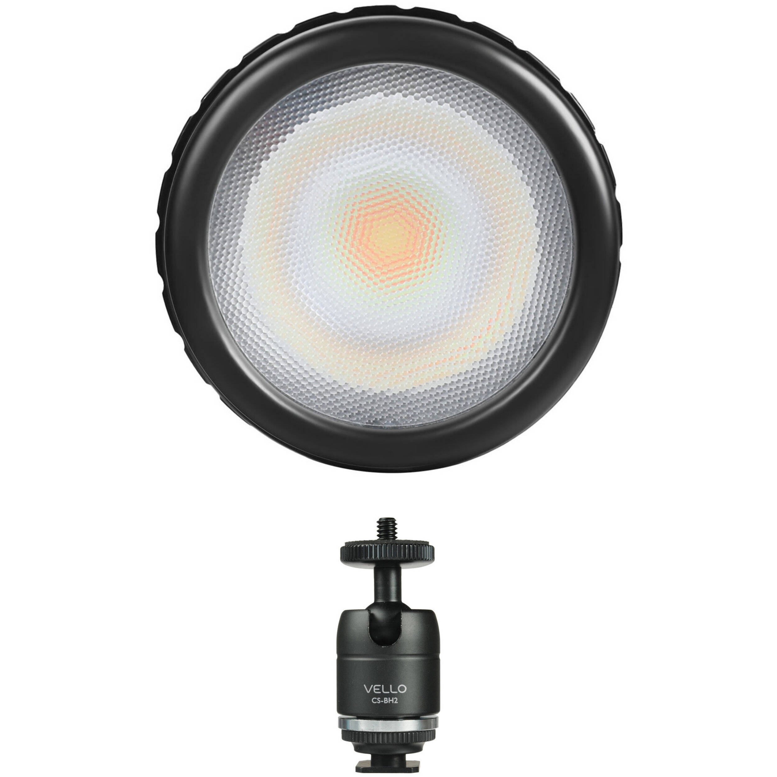 Yongnuo YN365 On-Camera RGB LED Light