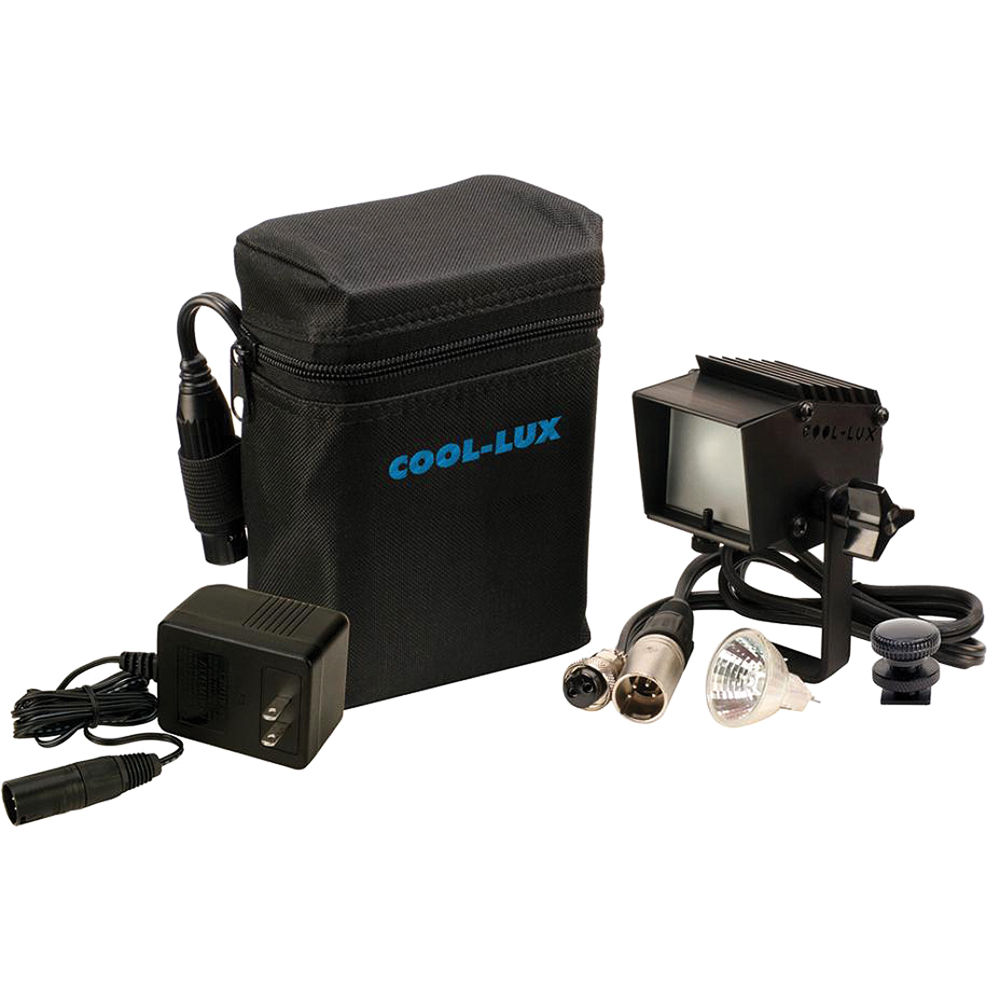 Padcaster On-Camera LED Light