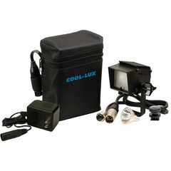 Padcaster On-Camera LED Light