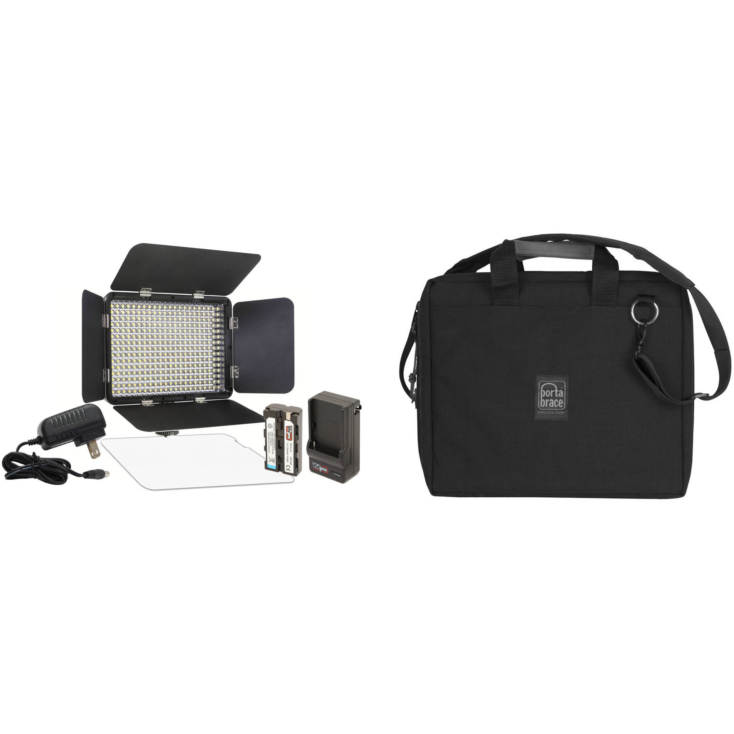 Dot Line DL-DV1300 LED DSLR Video Light