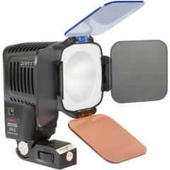 GyroVu 120 LED Light Panels for DJI Ronin (2-Piece Kit)