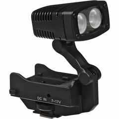 Phottix M500R RGB On-Camera LED Light