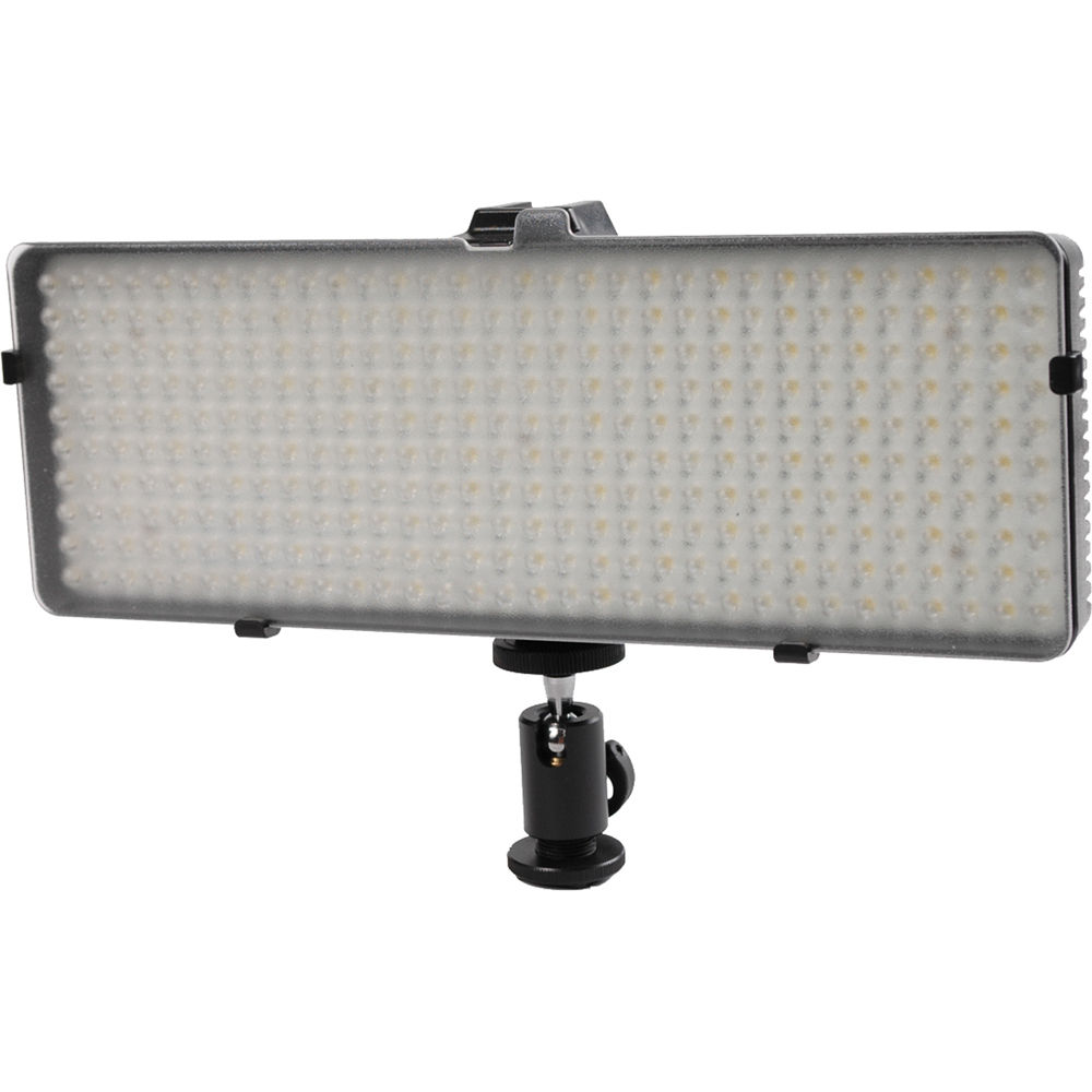 Series 7 XDL56P LED On Camera Light Kit