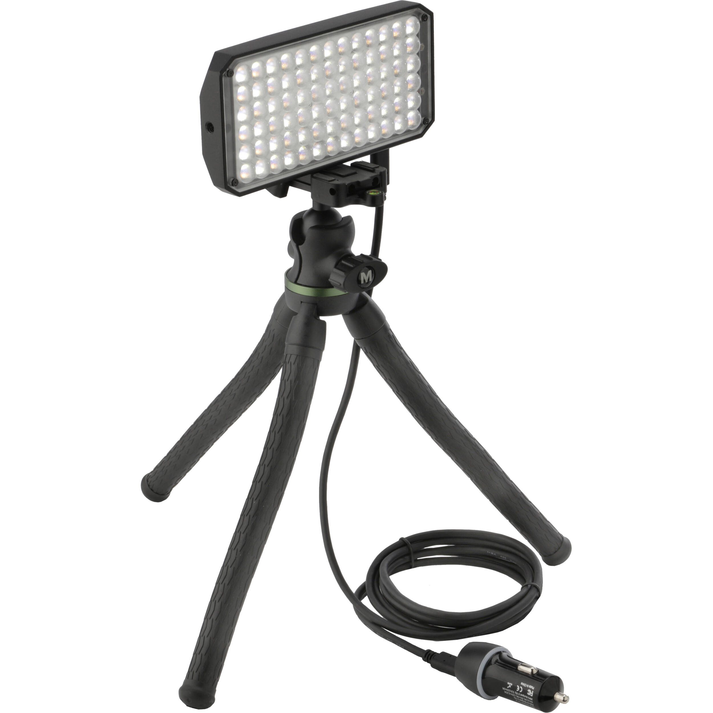 Cool-Lux SL3000LS Light and Sound Kit