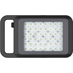 IDX System Technology X10-Lite Hi-Performance LED On-Camera Light