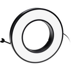 Luxli FIDDLE & GRID KIT BLACK