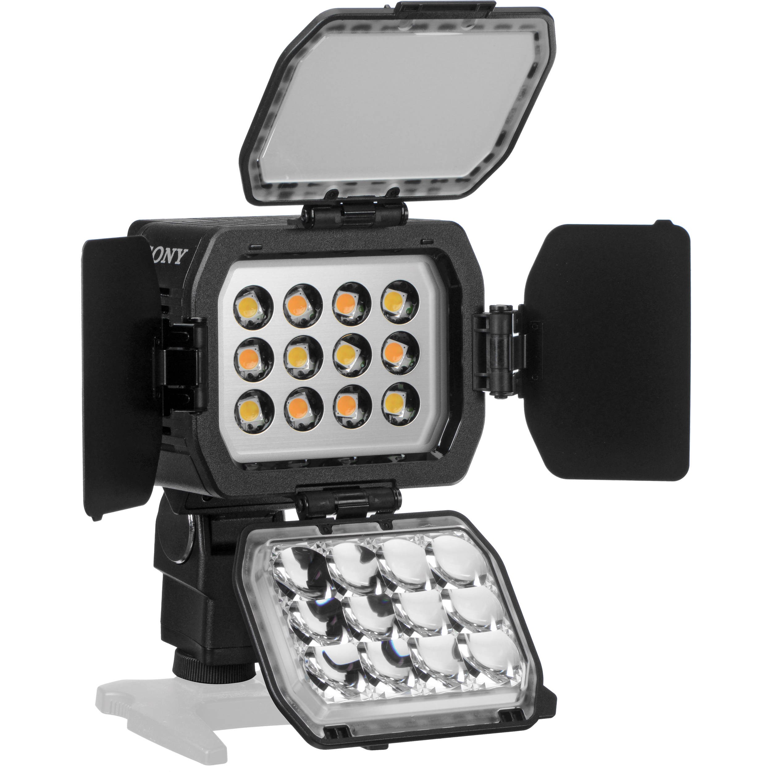 Cool-Lux SL3096 Power Kit