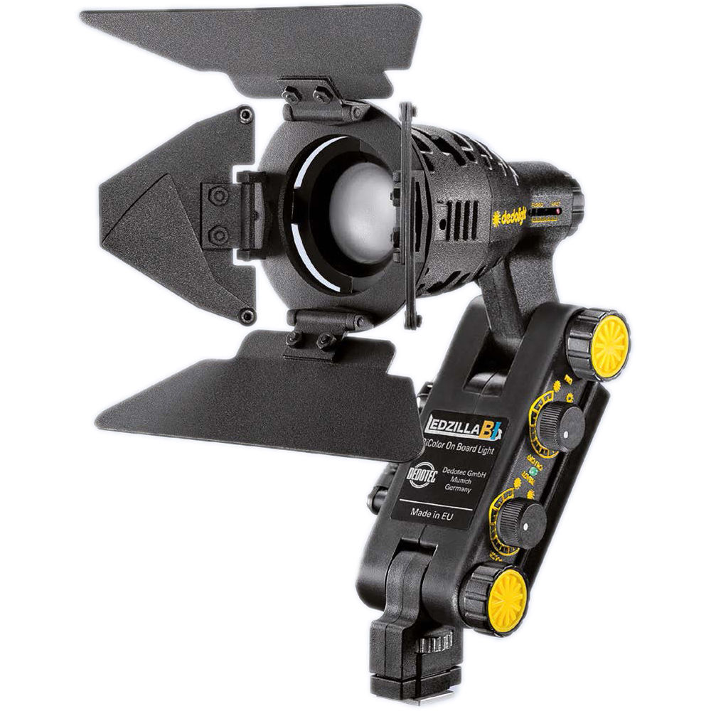 Acebil UC-600A LED CAMLIGHT