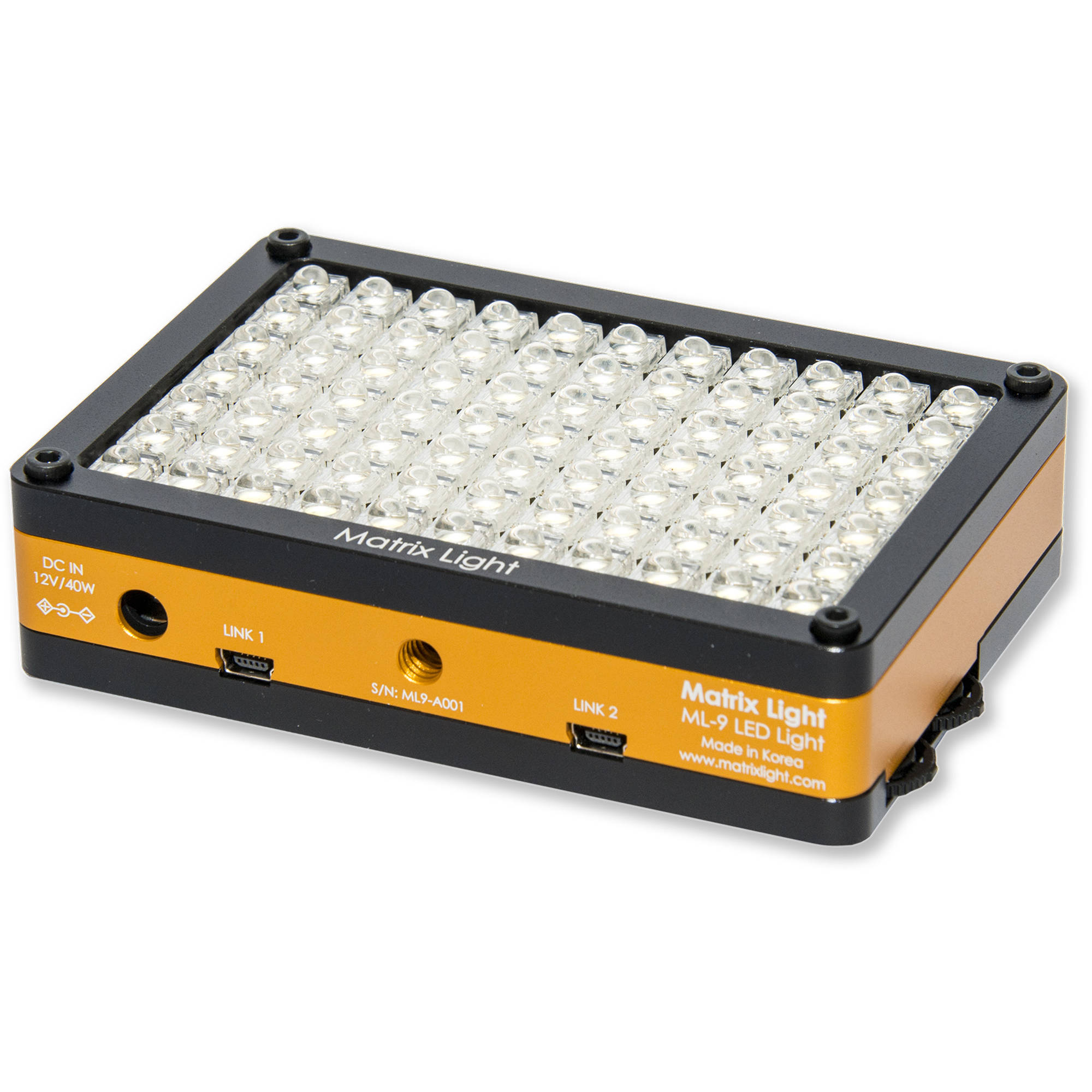 Luxli CELLO GRID KIT
