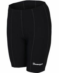 World Jerseys Formaggio Women's GEL Padded Cycling Shorts (S, M, L, XL) (111924463)