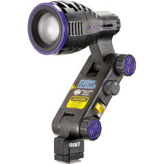 Litepanels Croma 2 Variable-Color On-Camera LED Light