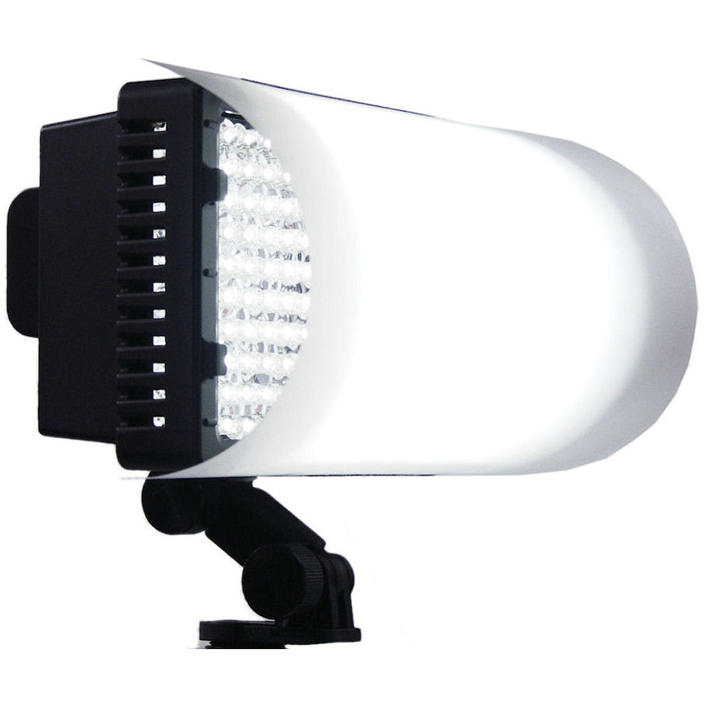 Matrix Light ML-9 LED Light ENG Camera Kit