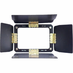 Luxli Magnetic Diffuser Hood for Cello and Cello²