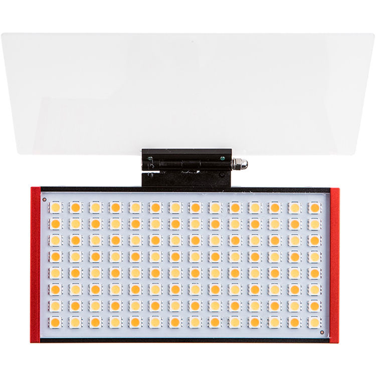 Luxli Magnetic Honeycomb Grid for Cello/Cello² LED