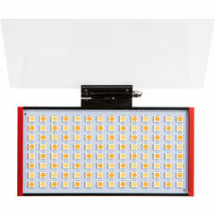 Luxli Magnetic Honeycomb Grid for Cello/Cello² LED
