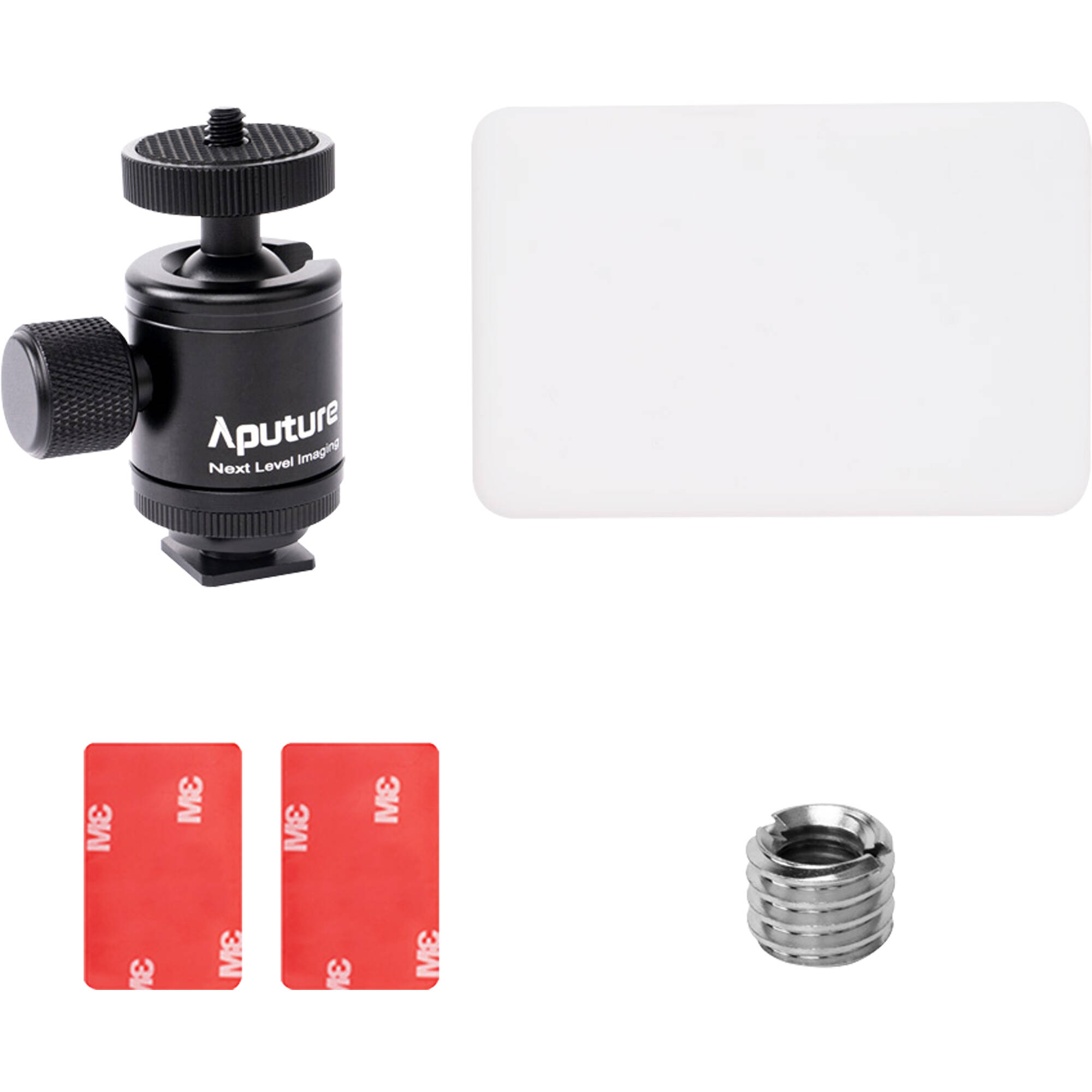 Litepanels Half-White Diffusion Gel for Croma Light