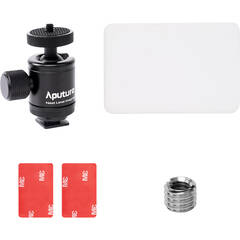 Litepanels Half-White Diffusion Gel for Croma Light