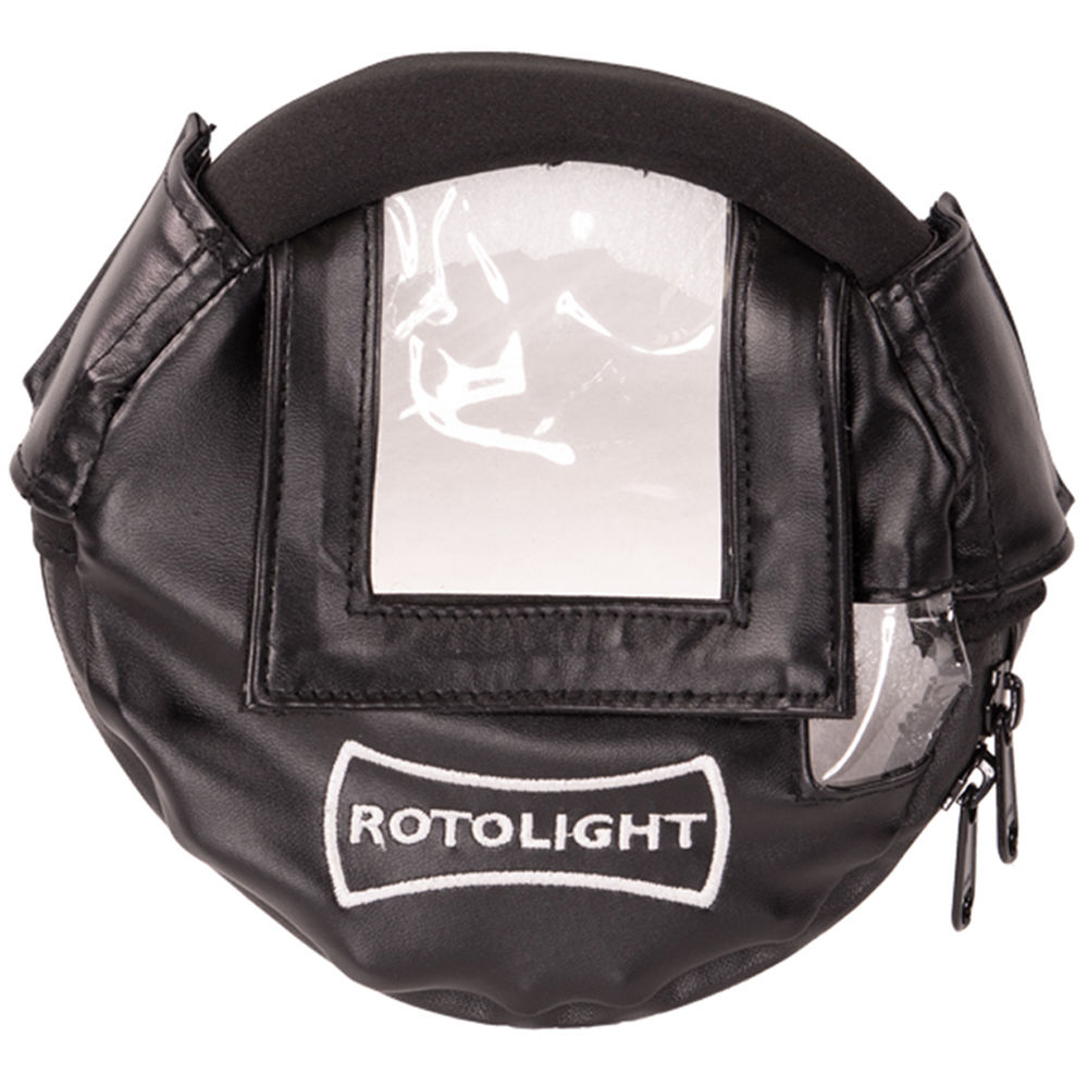 Luxli Softbox for Cello