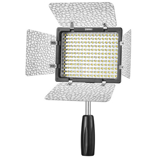 Litepanels 60-Degree Honeycomb Frame for Brick LED