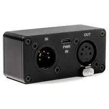 LITRA LitraStudio DMX Dongle