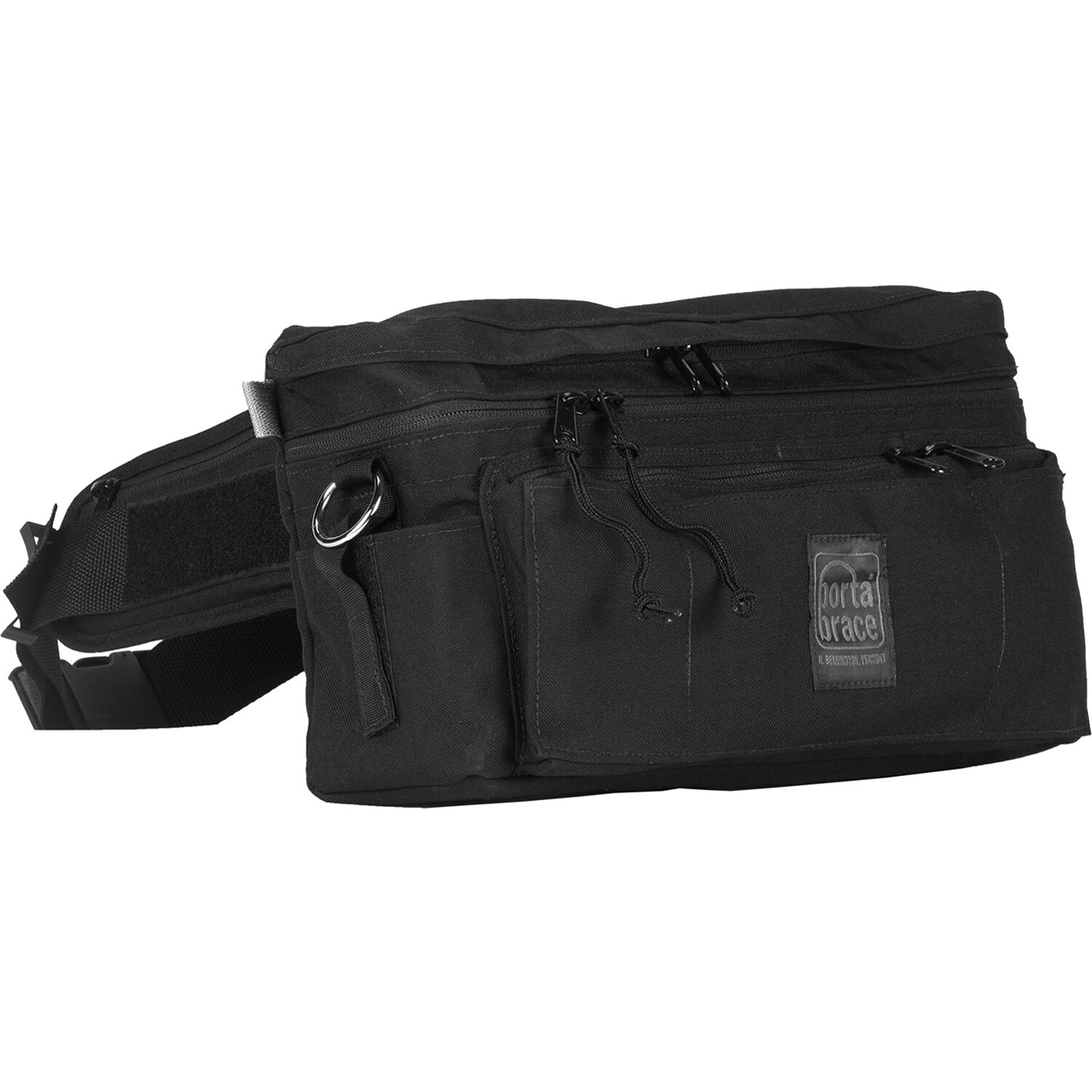 PortaBrace Hip Pack for Luxli Cello²