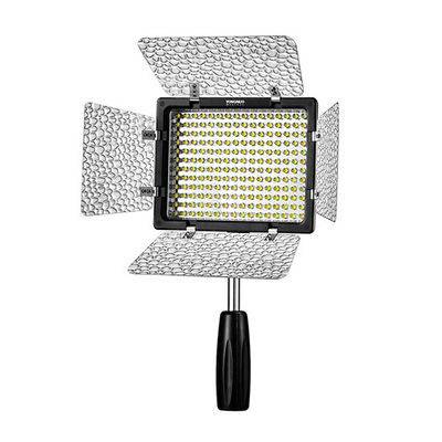 Yongnuo YN-160 III On-Camera Light (5500K)