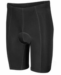 World Jerseys Formaggio 6 Panel GEL Padded Lycra Shorts (233279012)