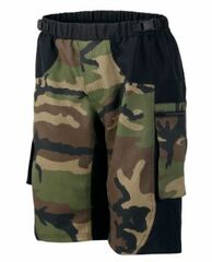 World Jerseys Outlaw Bullet Men's MTB Short Camo (M, 2XL) (111893460)