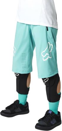 Fox Racing Defend Short 2022 (234361001)