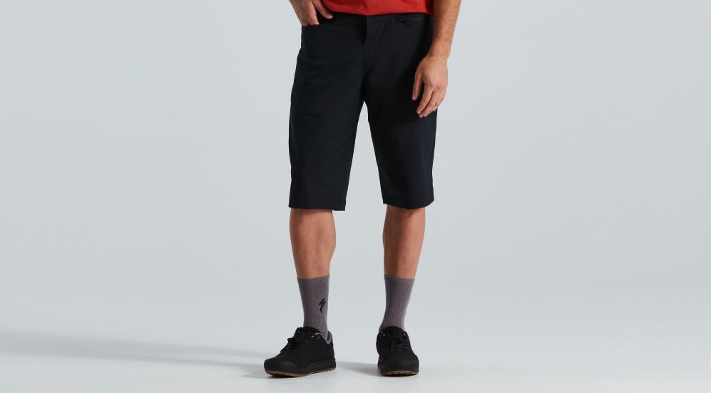 Specialized Trail Short W/Liner 2022 (233350383)