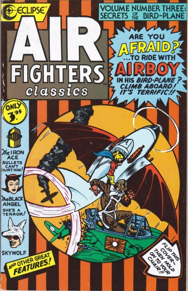 Air Fighters Classics 3